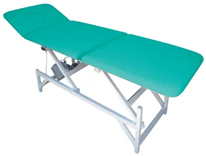 VL - S3 - E lehátko, koženka MONA 9 - koženka tyrkysová